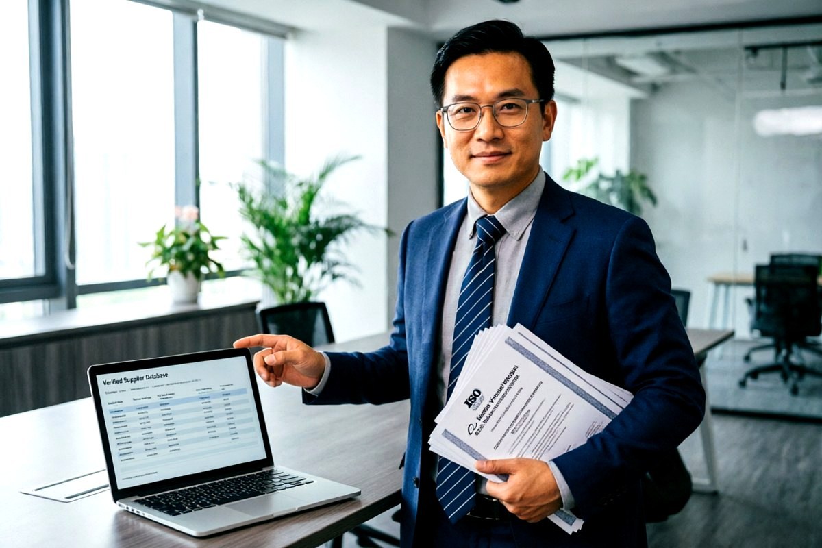 How to find a reliable China sourcing agent?