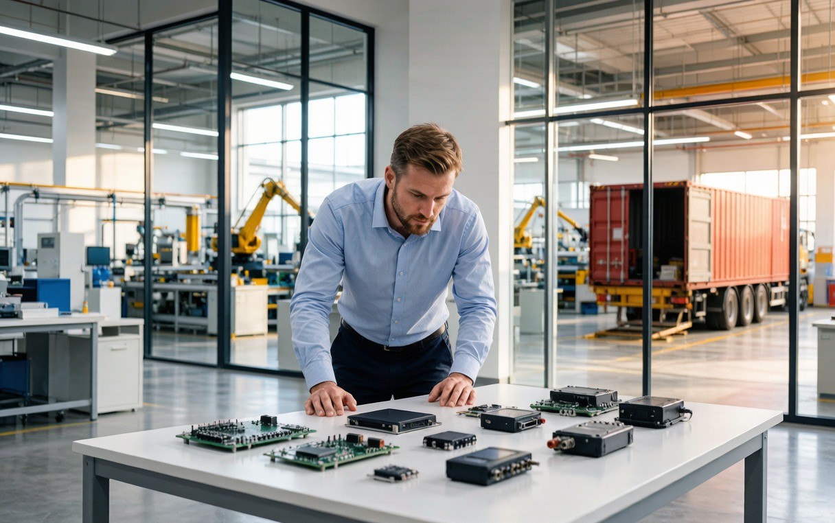 Complete Guide to China Sourcing: How to Find Reliable Suppliers in 2026