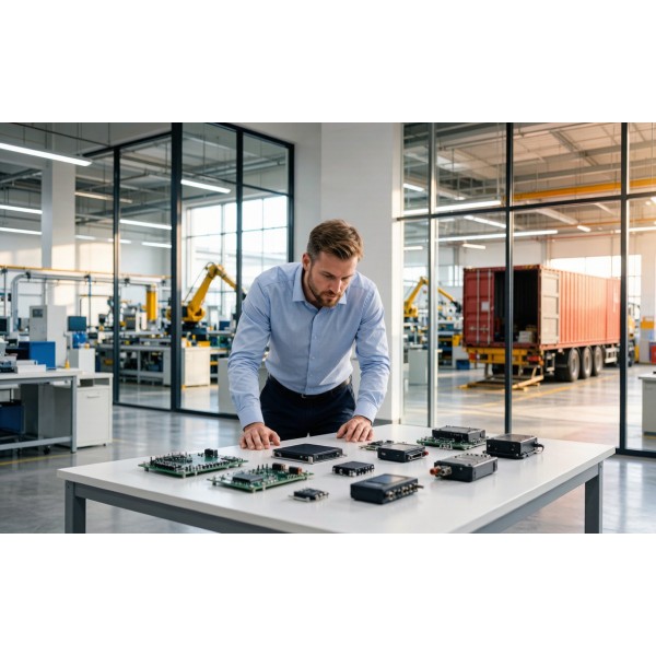 Complete Guide to China Sourcing: How to Find Reliable Suppliers in 2026