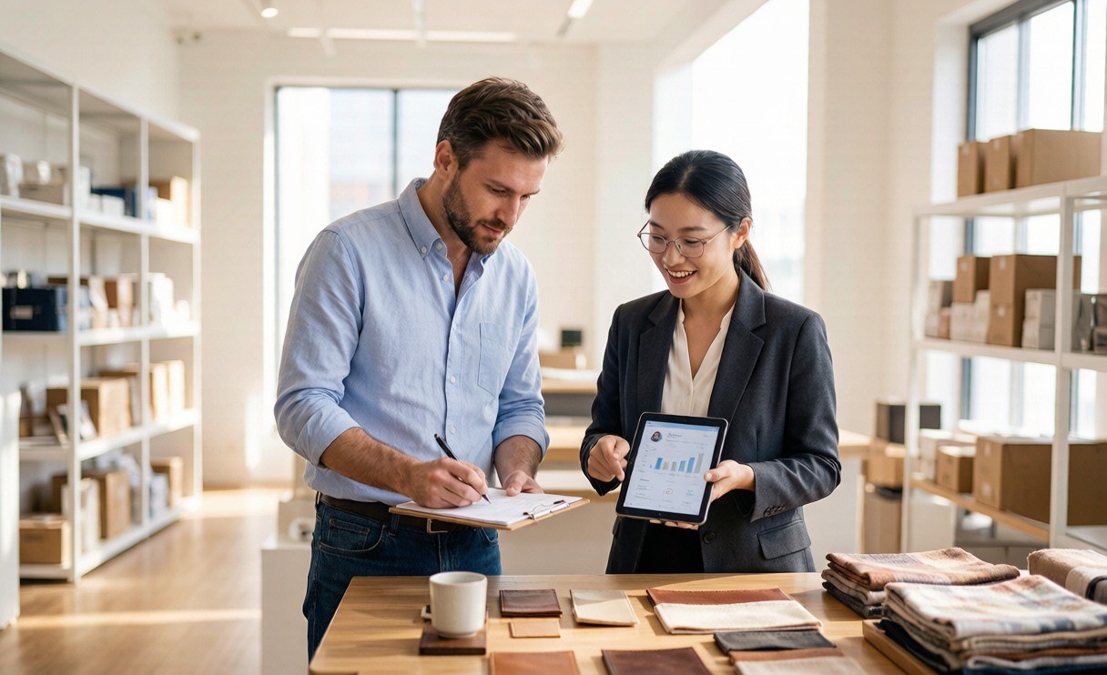 What are the benefits of using a China sourcing agent vs going direct?