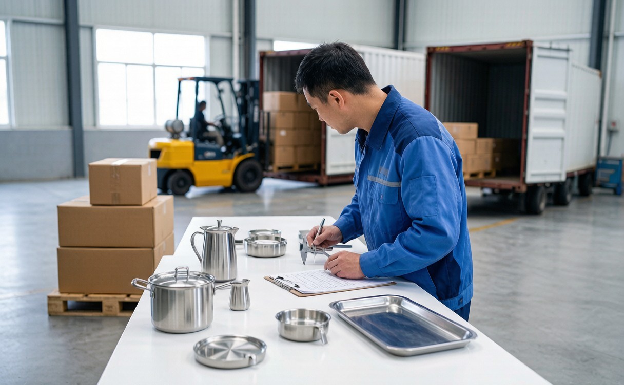 What does a China sourcing agent do? - case
