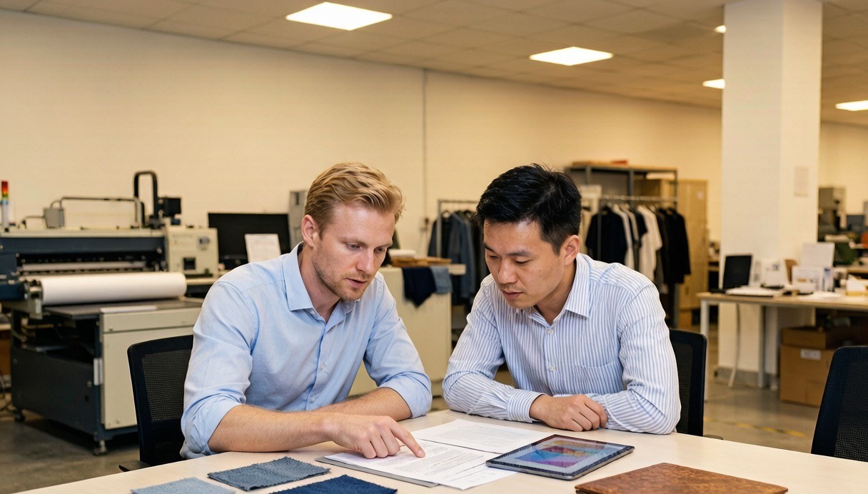 China Sourcing Agent vs DIY: Which Saves You More Money?