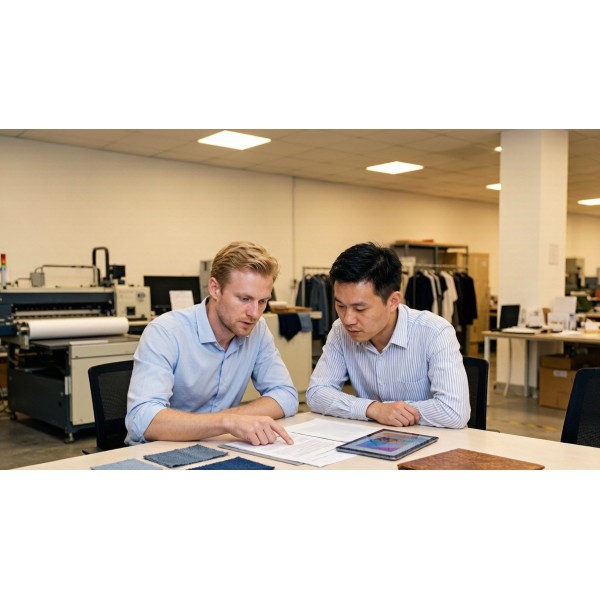 China Sourcing Agent vs DIY: Which Saves You More Money?