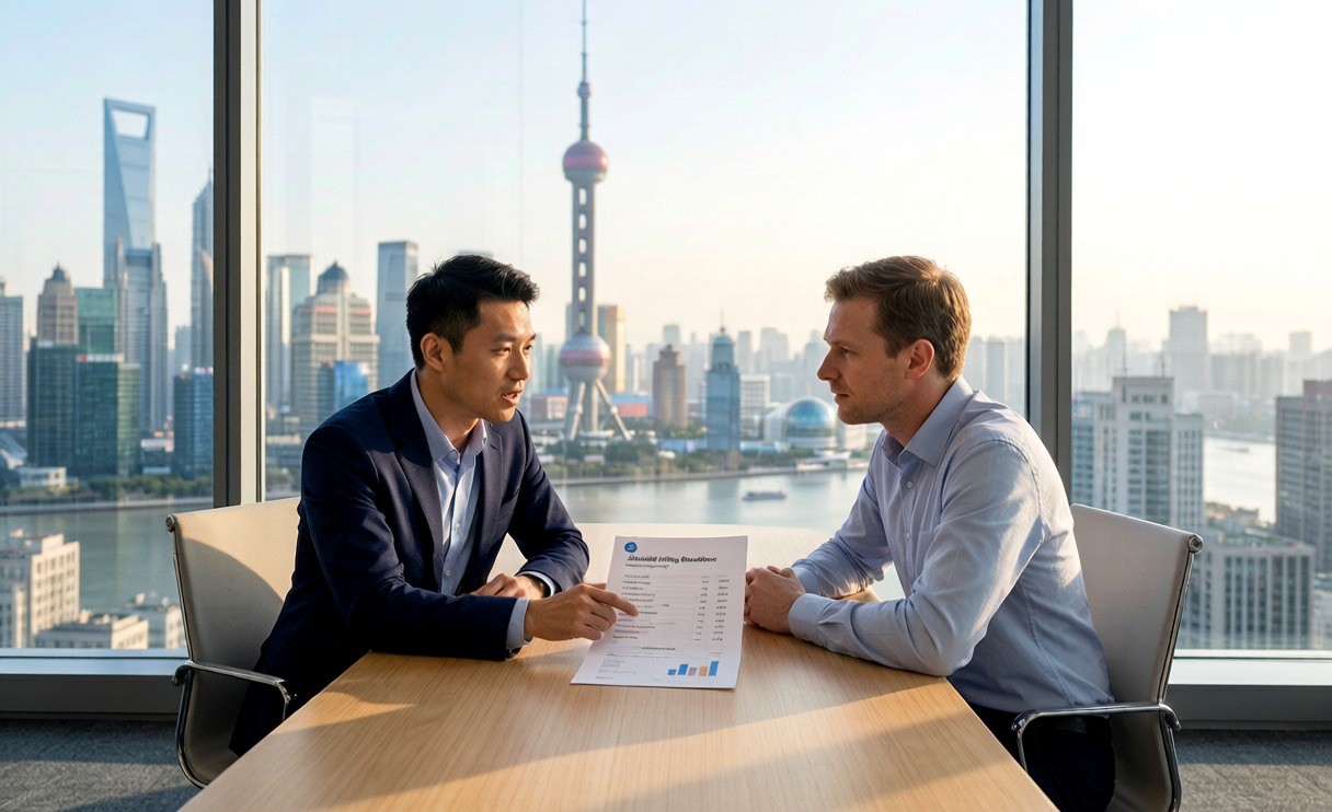 How much does a China sourcing agent cost?