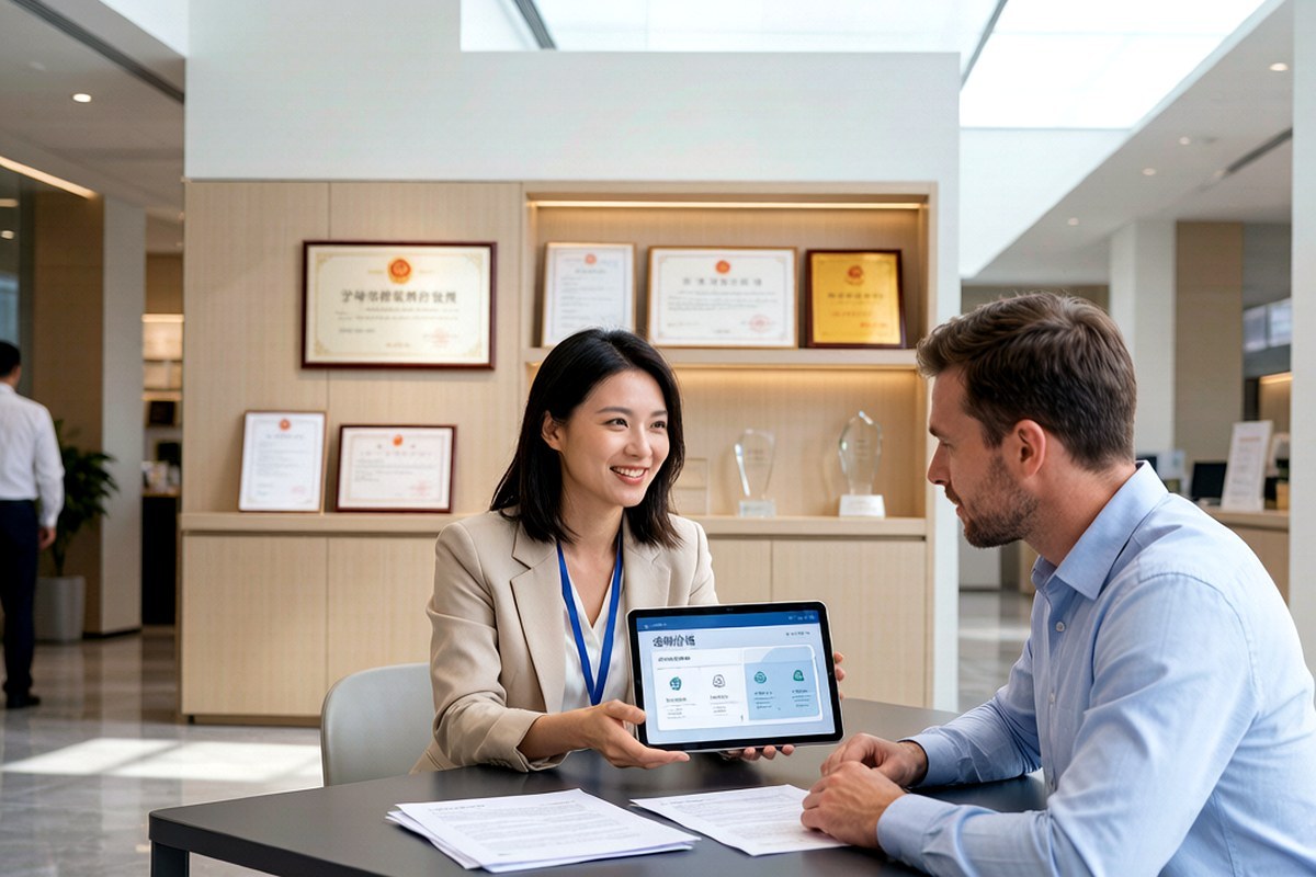 How to find a reliable China sourcing agent?