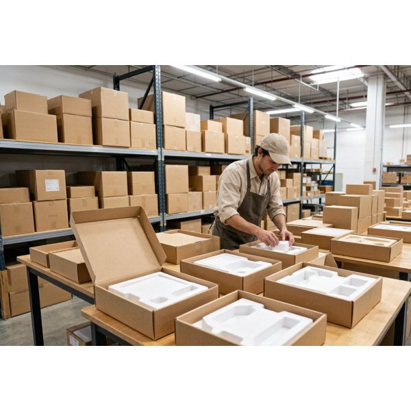 Amazon FBA Product Sourcing: How to Find Profitable Products in China