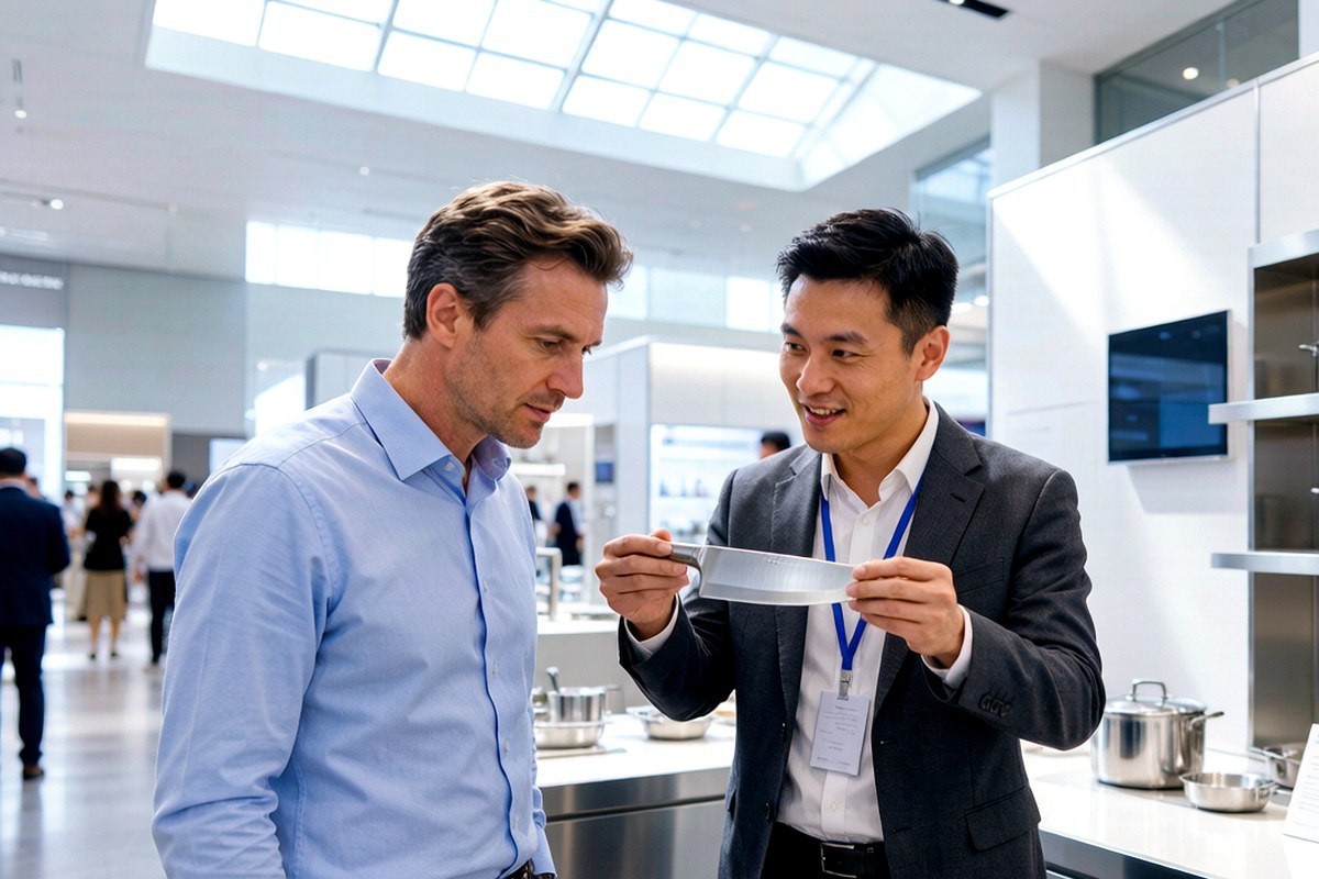 How to verify the quality of products sourced from China? - illustration