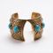 Wholesale Boho Bracelet - Bold Cuff Bangle Statement Custom MOQ 120PCS