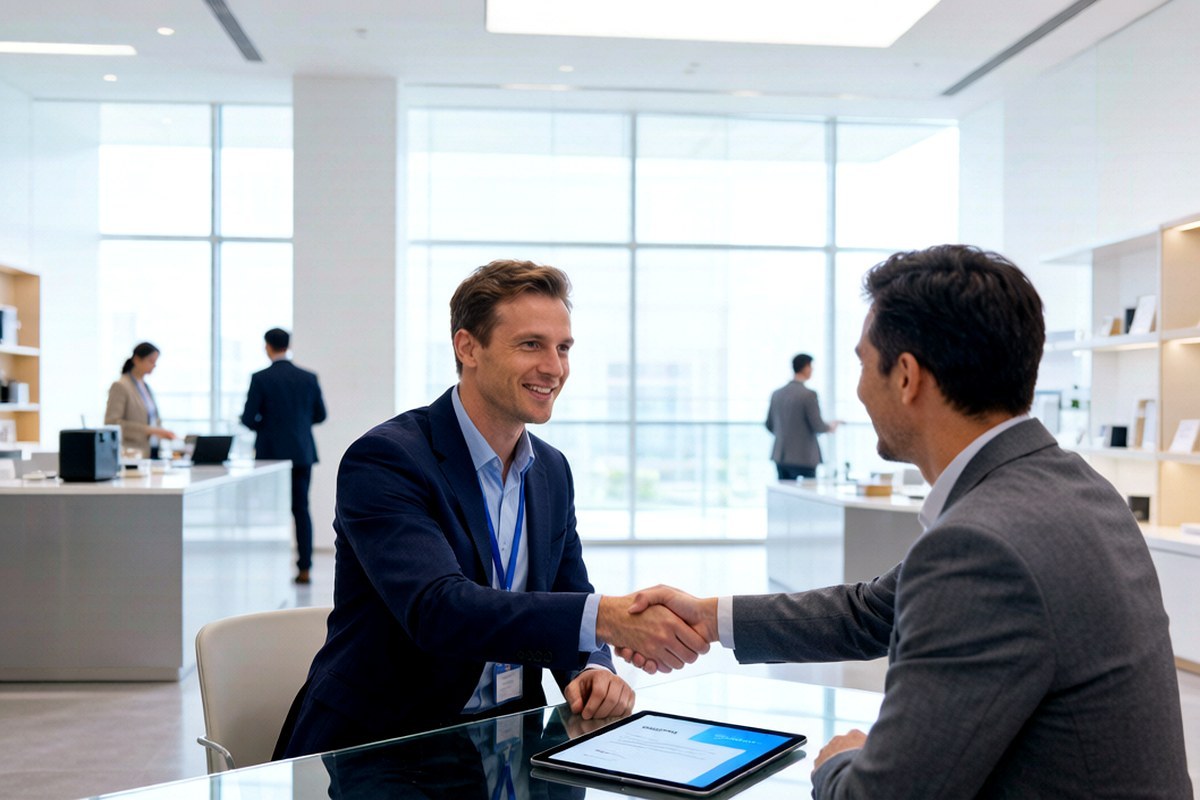 How to protect payments when sourcing from China? - case
