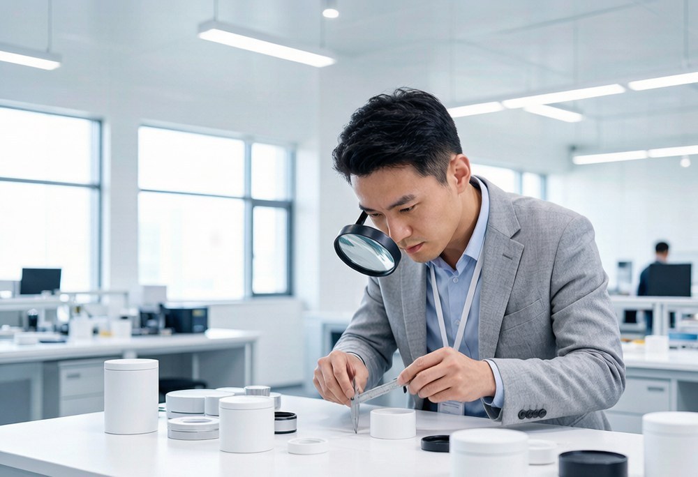 Product Quality Inspection in China: A Complete Guide for Importers