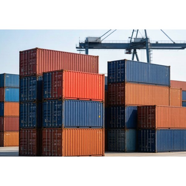 China Shipping Guide 2026: Air, Sea, Rail, and FBA Shipping Compared
