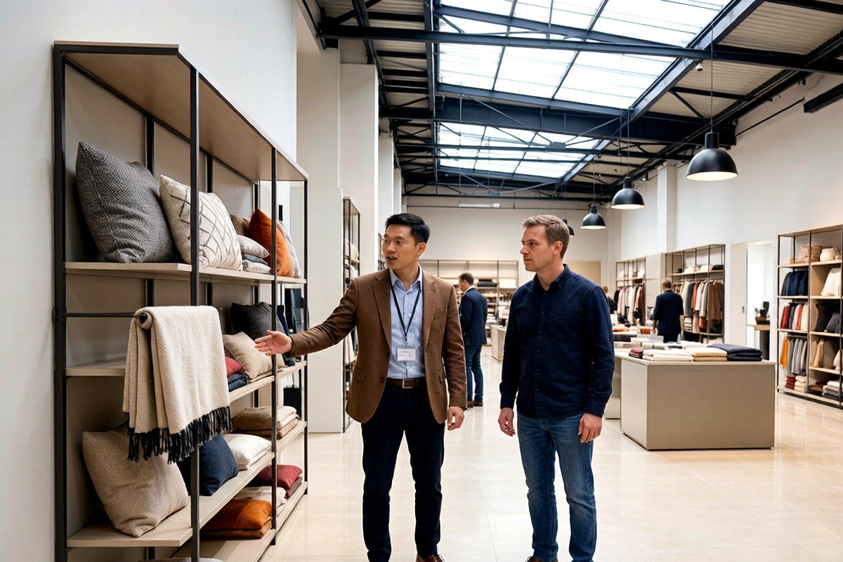 What are the common challenges when sourcing from China?