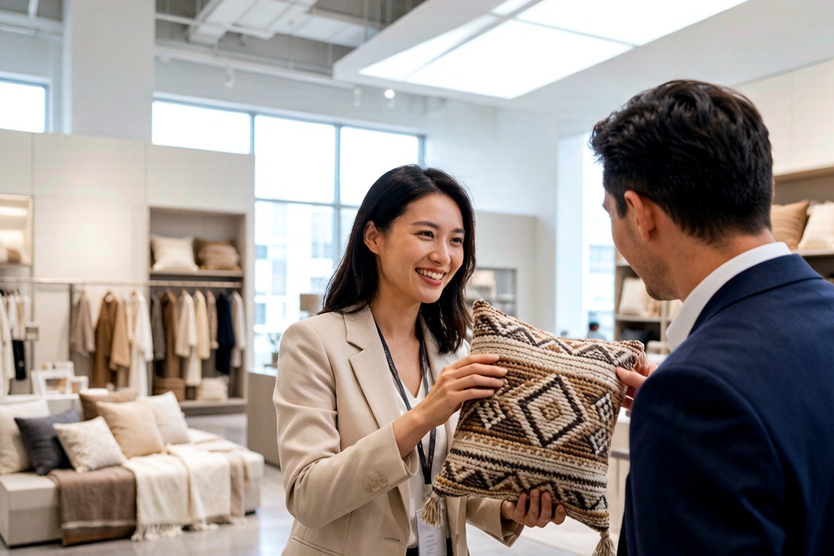 What are the common challenges when sourcing from China? - illustration