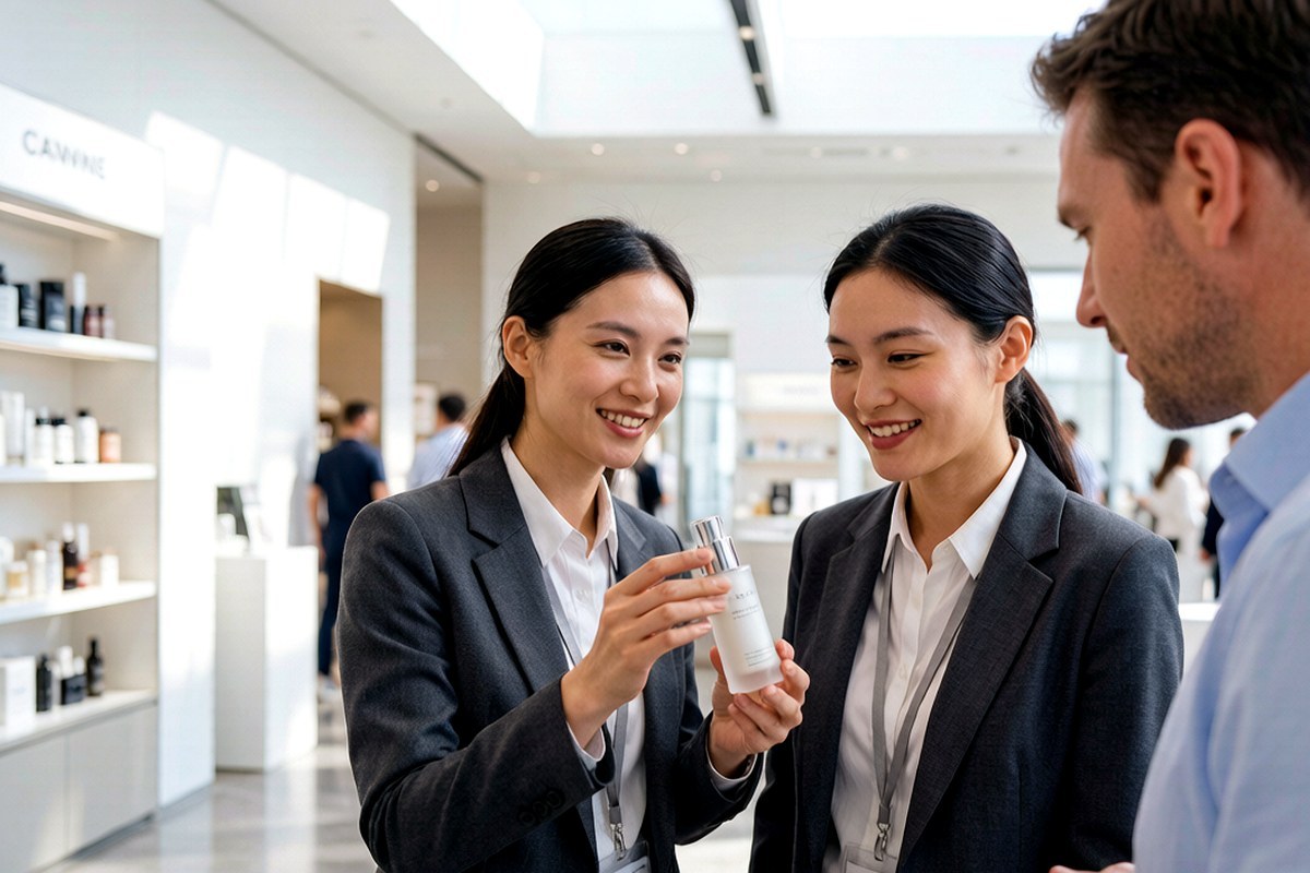 How to start a private label business with a China sourcing agent? - illustration