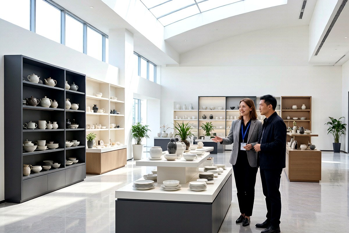 What is the typical timeline for sourcing products from China?