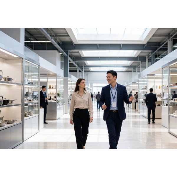 Sourcing Home and Kitchen Products from China: Top Categories and Tips