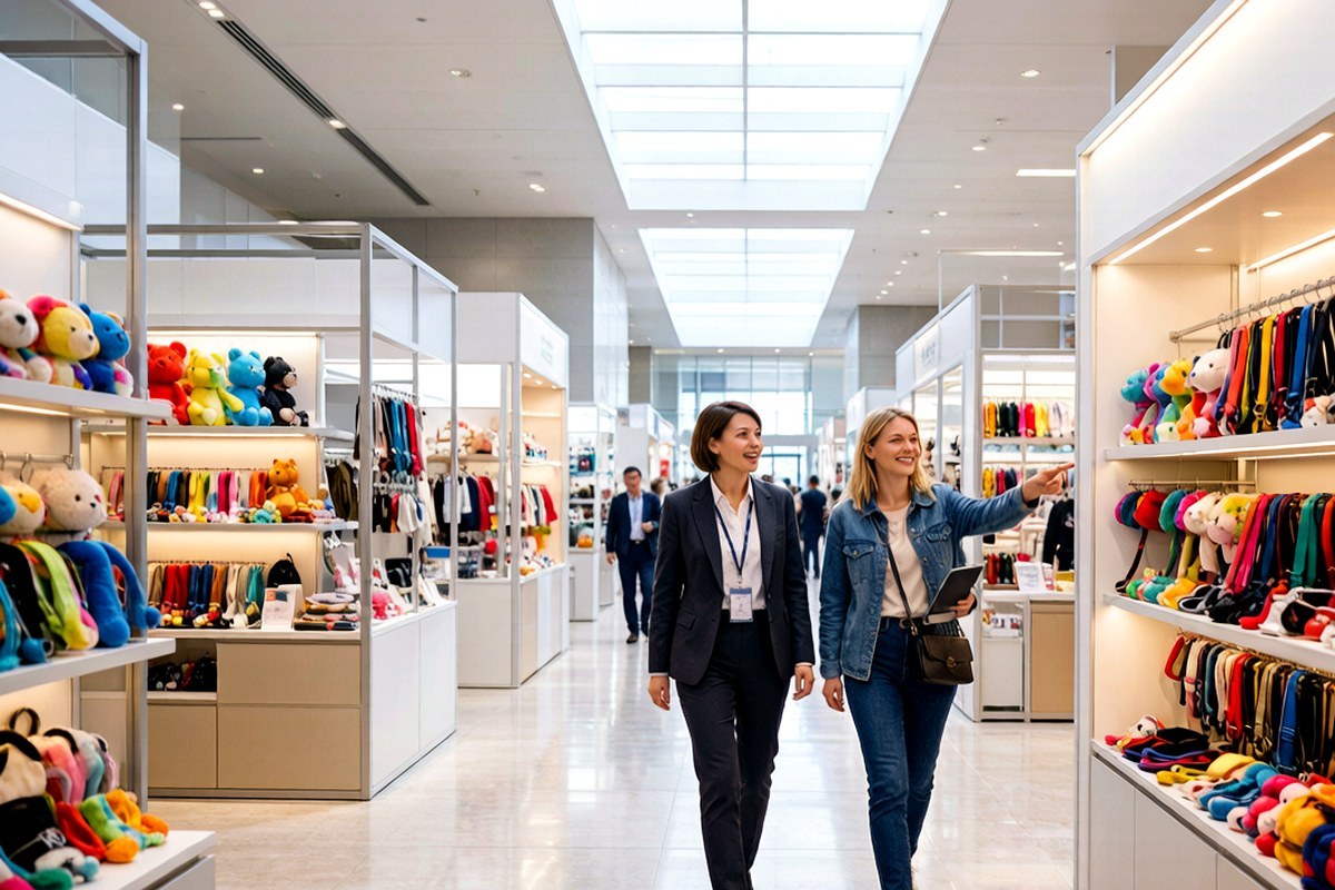 Is it safe to source products from China for small businesses?