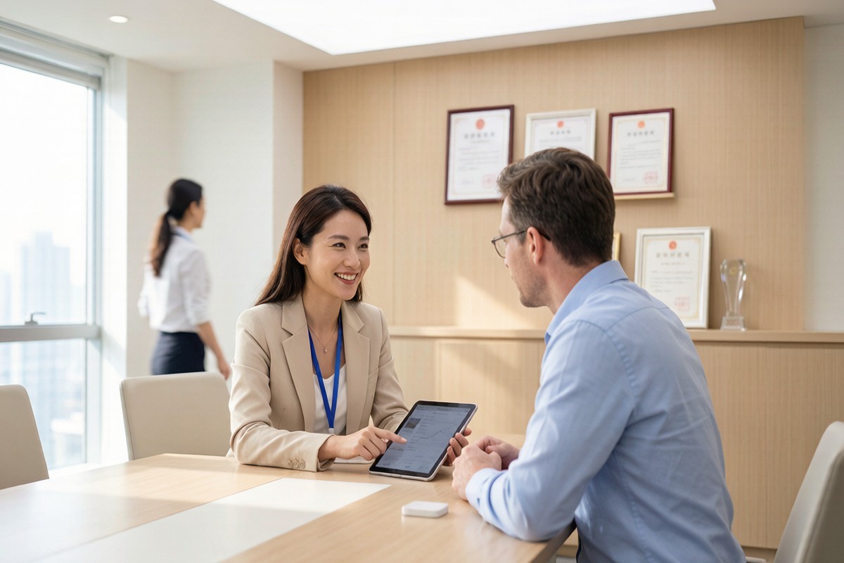 How to find a reliable China sourcing agent?