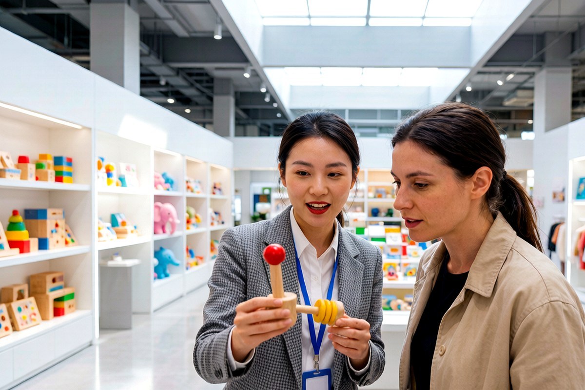 What is the difference between product inspection standards AQL 1.0 and AQL 2.5? - illustration