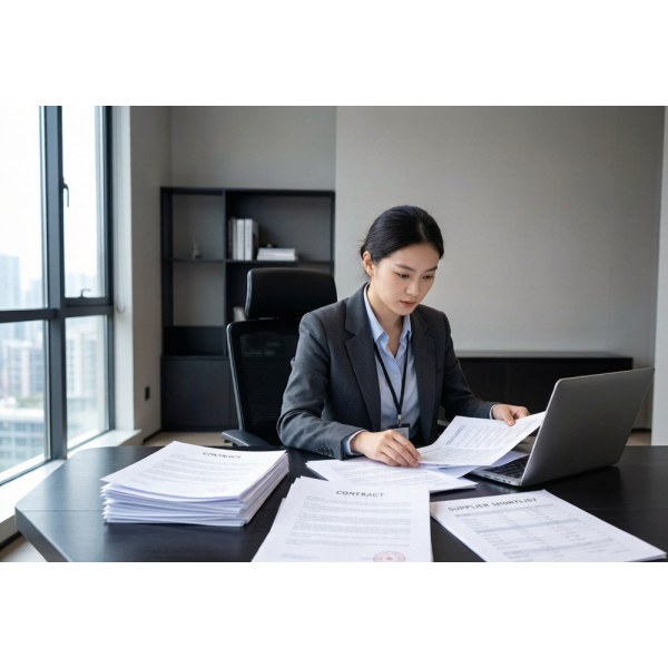 How to Protect Your Intellectual Property When Sourcing from China