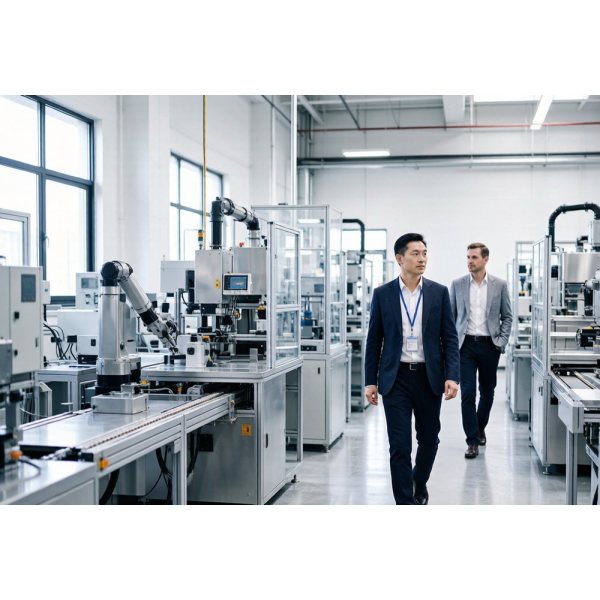 Wholesale vs Custom Manufacturing: Which China Sourcing Model Fits Your Business?