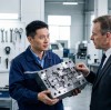 Who Owns the Mold? Tooling Ownership and the Clause That Protects You