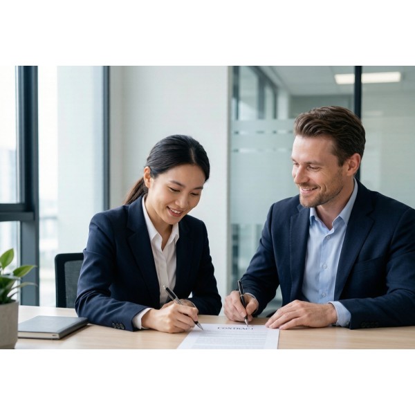 Why a Western NDA Doesn't Work in China (Use an NNN Agreement)