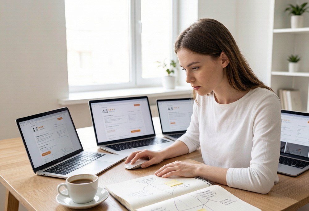 How to Find Product Ideas from Amazon Reviews and Reddit Complaints