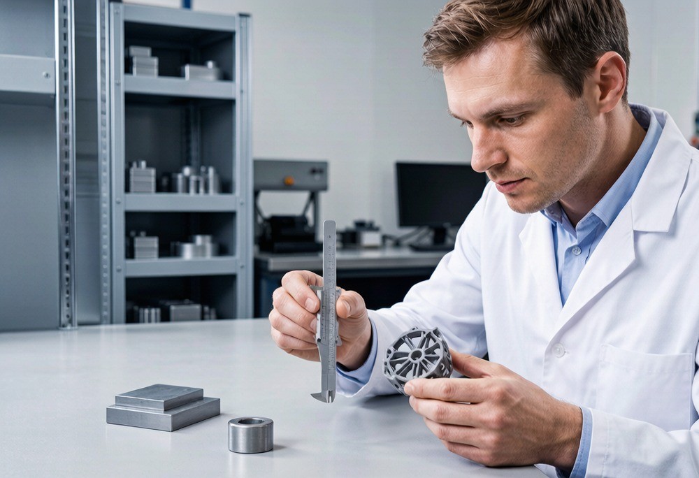 Prototype to Sample to Small Batch: De-Risking New Product Development