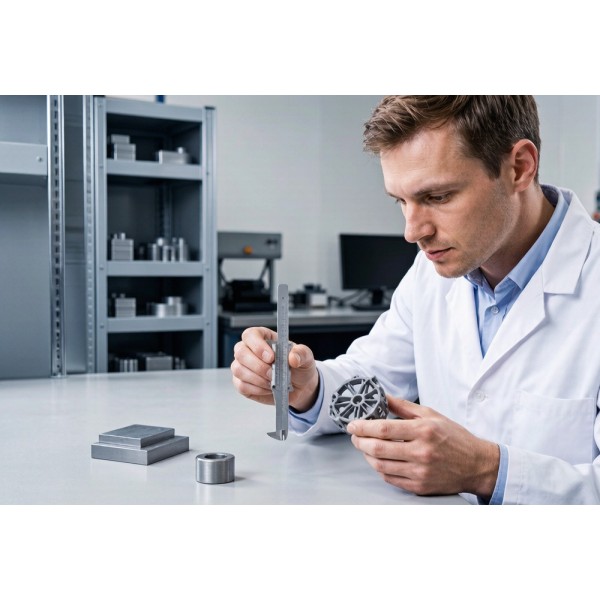 Prototype to Sample to Small Batch: De-Risking New Product Development