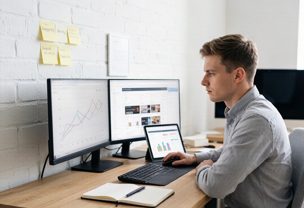 Where to Find Winning Products: 8 Free Research Sources (2026)