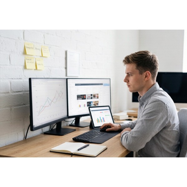 Where to Find Winning Products: 8 Free Research Sources (2026)