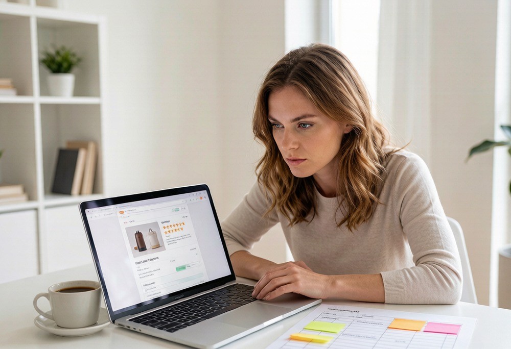 The Market-Gap Formula: Turning Complaints into Products