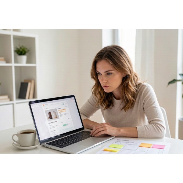 The Market-Gap Formula: Turning Complaints into Products