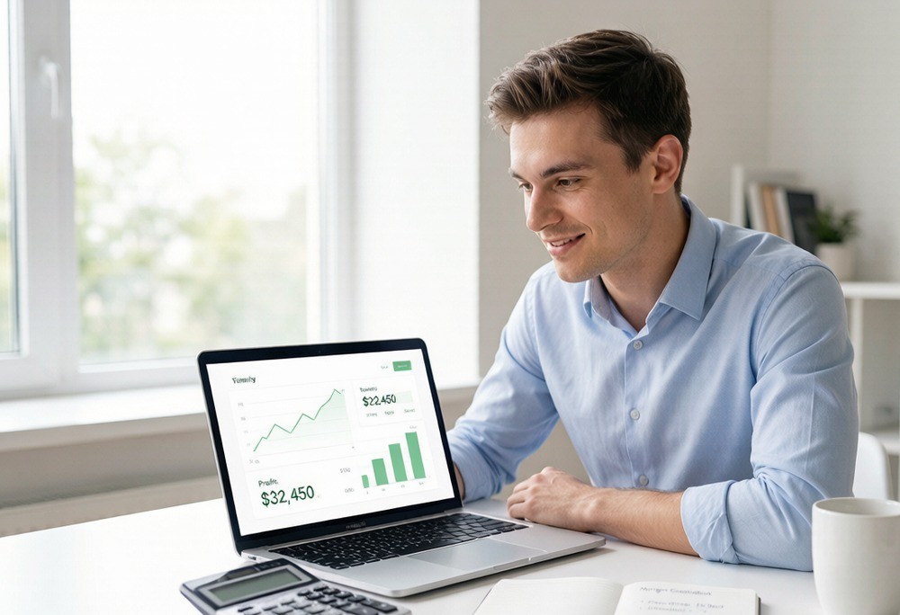 Unit Economics 101 for First-Time Founders: CAC, LTV, and Cash Flow