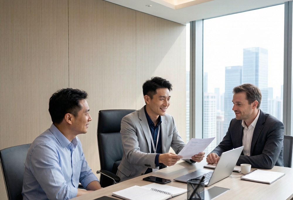 How to Negotiate with Chinese Suppliers: Proven Strategies That Work