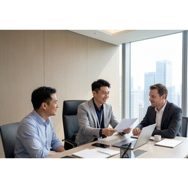 How to Negotiate with Chinese Suppliers: Proven Strategies That Work