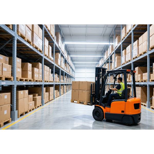 3PL in China: How Third-Party Logistics Can Transform Your Supply Chain