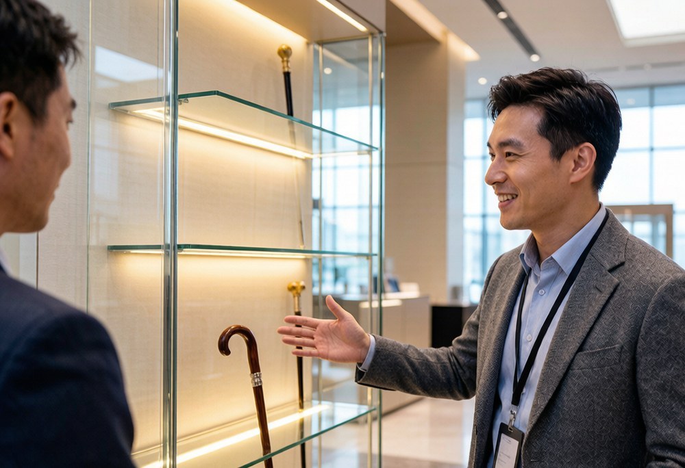 How to Source Walking Sticks and Canes from China: Quality and Compliance
