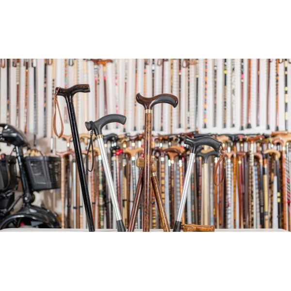 How to Source Walking Sticks and Canes from China: Quality and Compliance
