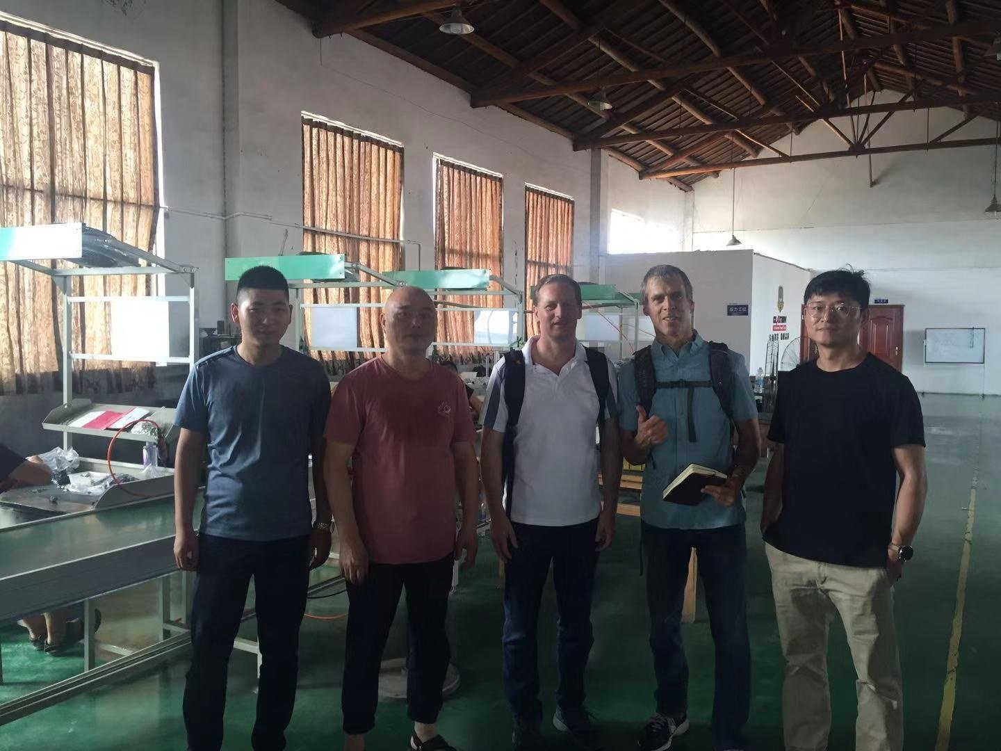 Ultimate 8-Day Sourcing Adventure in China Factories