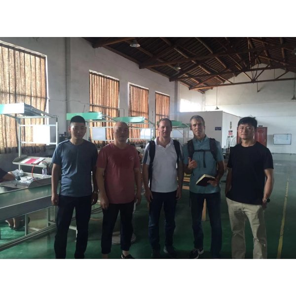 Ultimate 8-Day Sourcing Adventure in China Factories