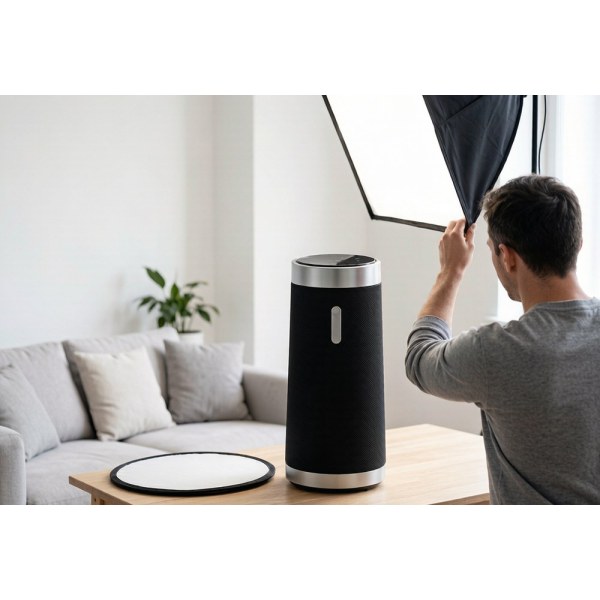 Product Photography in China: Why Professional Images Matter for E-commerce