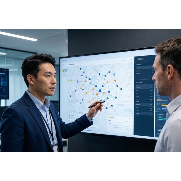 Supply Chain Risk Management: How to Avoid Disruptions When Sourcing from China