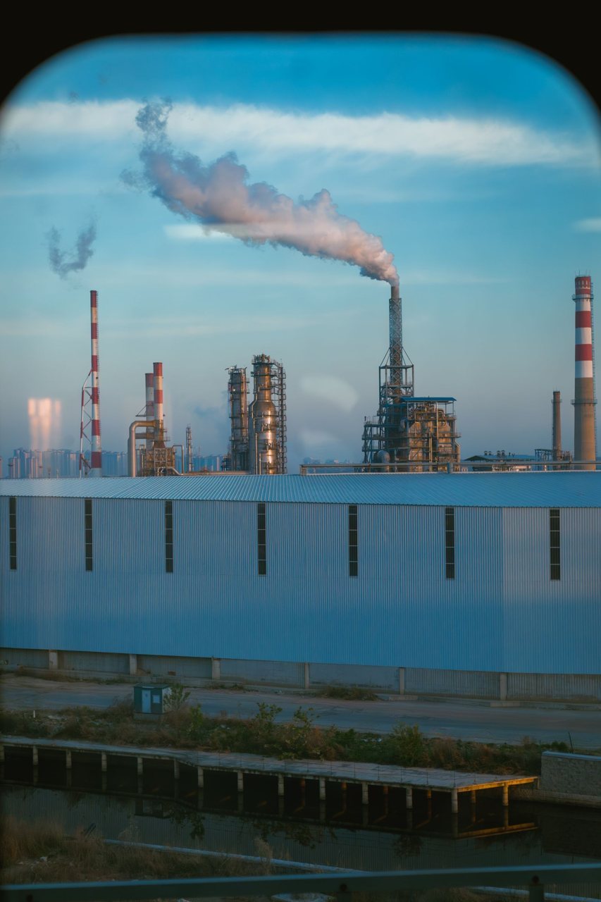 RND SOURCING supports importers on: What is CBAM and do I pay a carbon tax on China imports in 2…