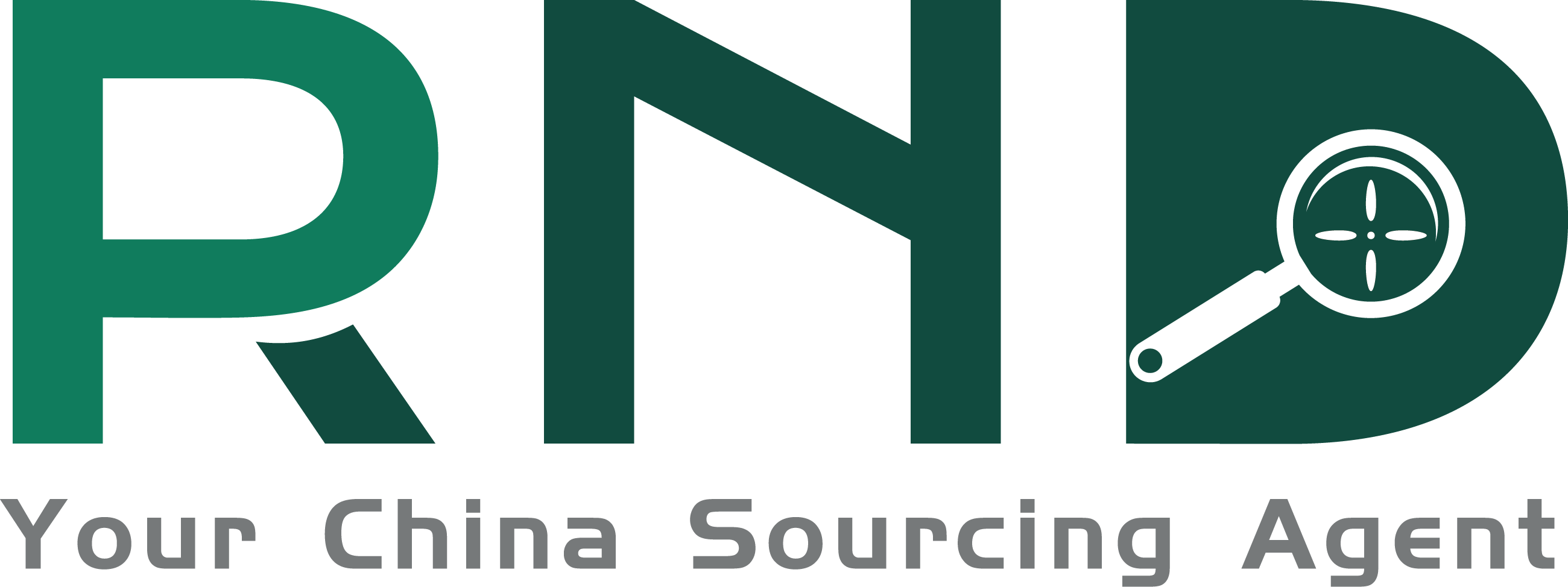 About RND China products sourcing service