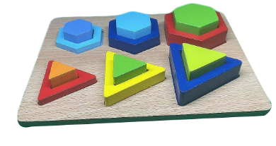 Fornecimento e personalização de brinquedos e jogos de madeira para atacadistas e vendedores amzon