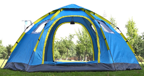 Camping tents and sleeping bags sourcing and customizing for wholesalers and Amazon sellers