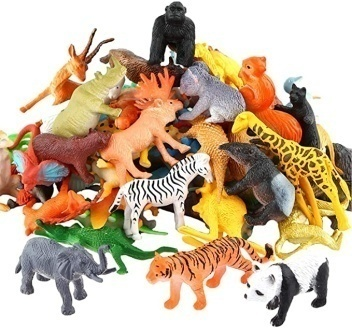Animal toys sourcing, customizing and developing for wholesalers and amazon sellers