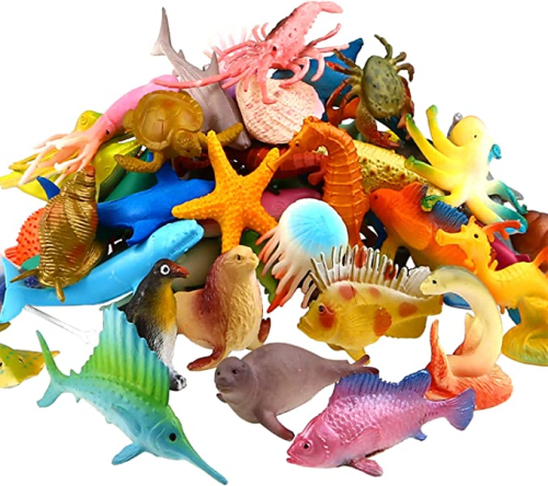 Animal toys sourcing, customizing and developing for wholesalers and amazon sellers